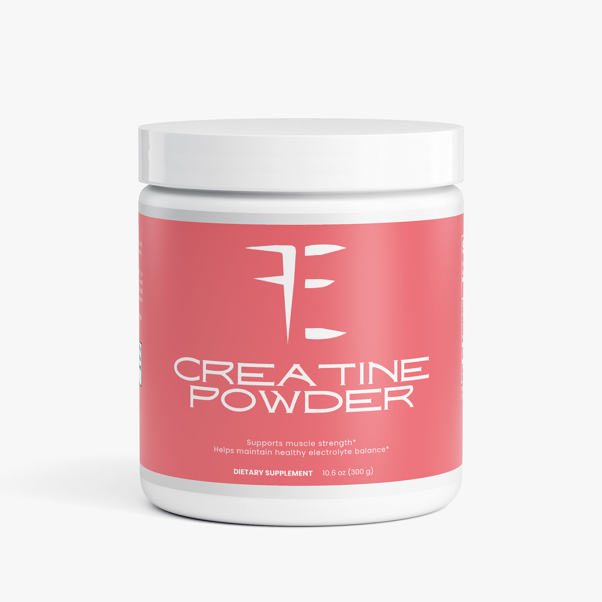 A.E Creatine