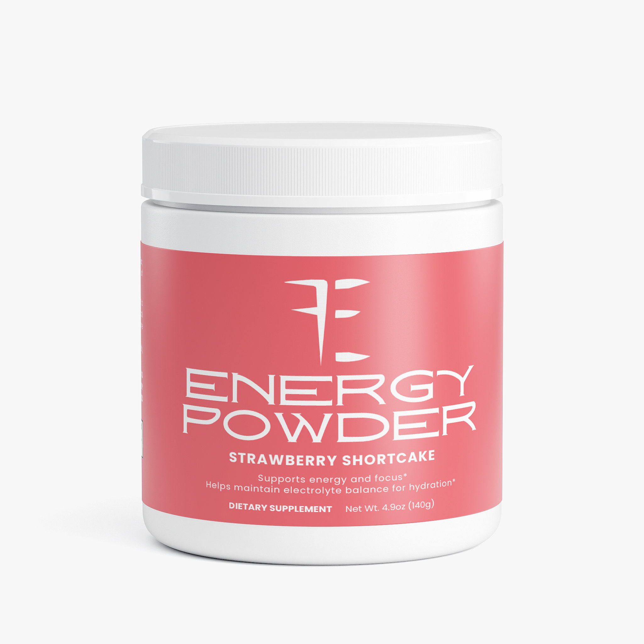 A.E Pre-Workout